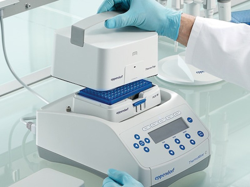 Eppendorf ThermoTop Aksesuar 2